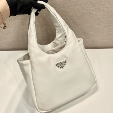 Prada Bucket Bags